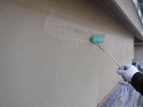 守谷市Ｔ様邸 外壁塗装