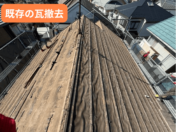 柏市外壁屋根塗装工事シャイン