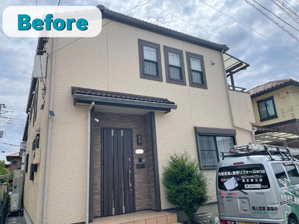 外装屋根塗装・金属屋根専門店シャイン