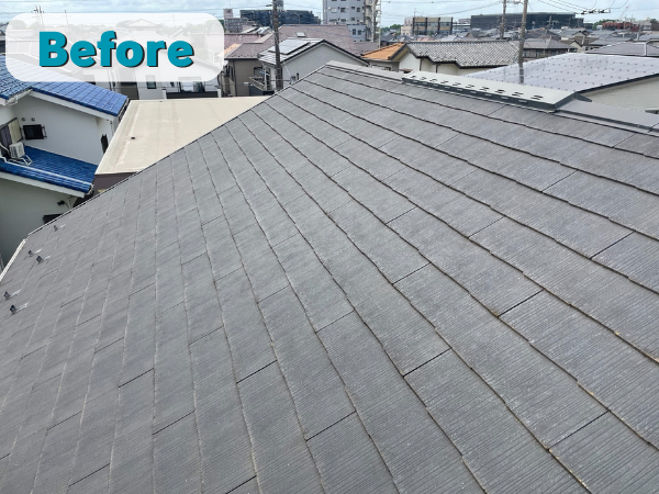 外装屋根塗装・金属屋根専門店シャイン