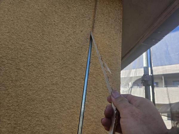 サイディング壁　外壁塗装　サイディングボード　セラコートアクア　UVプロテクトDFクリヤー　直貼り工法　通気工法　シーリング　コーキング　コロニアルNEO　屋根塗装　グランセラベスト