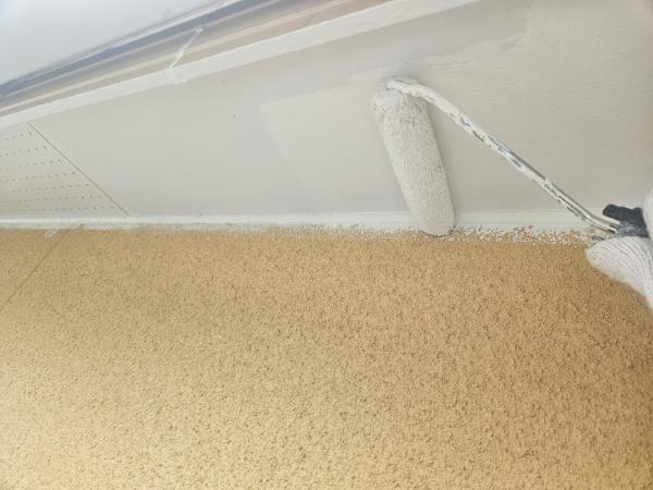 サイディング壁　外壁塗装　サイディングボード　セラコートアクア　UVプロテクトDFクリヤー　直貼り工法　通気工法　シーリング　コーキング　コロニアルNEO　屋根塗装　グランセラベスト