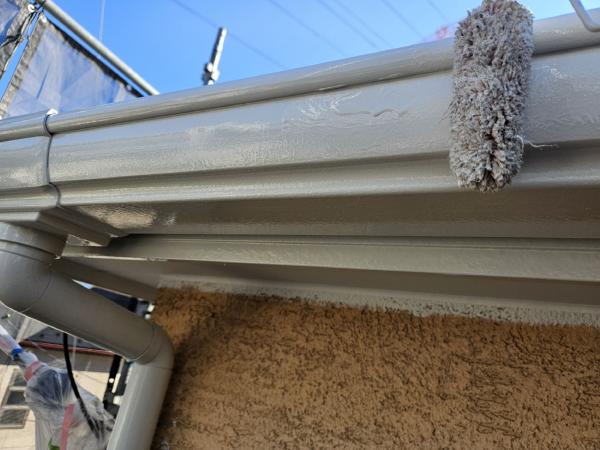 サイディング壁　外壁塗装　サイディングボード　セラコートアクア　UVプロテクトDFクリヤー　直貼り工法　通気工法　シーリング　コーキング　コロニアルNEO　屋根塗装　グランセラベスト