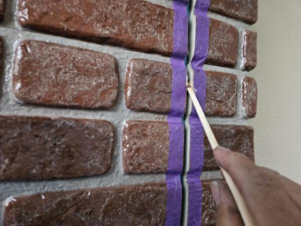 サイディング壁　外壁塗装　サイディングボード　セラコートアクア　UVプロテクトDFクリヤー　直貼り工法　通気工法　シーリング　コーキング　コロニアルNEO　屋根塗装　グランセラベスト