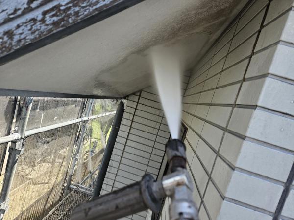 柏市　外壁屋根塗装　シャイン　直貼り工法　サイディング　凍害　モニエル瓦　シーリング