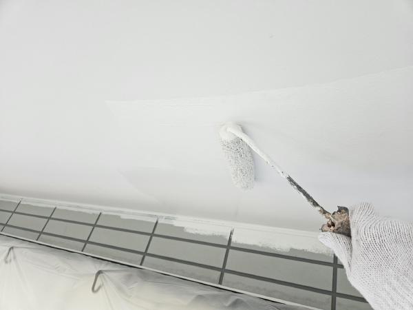 柏市　外壁屋根塗装　シャイン　直貼り工法　サイディング　凍害　モニエル瓦　シーリング