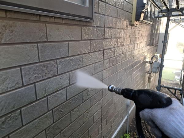 柏市　外壁塗装　屋根改修　屋根リフォーム　サイディング外壁　セラコートアクア　ディプロマットスター　シーリング　コーキング　擬集破断　ハットジョイナー　ボンドブレーカー