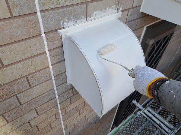 柏市　外壁塗装　屋根改修　屋根リフォーム　サイディング外壁　セラコートアクア　ディプロマットスター　シーリング　コーキング　擬集破断　ハットジョイナー　ボンドブレーカーVカット