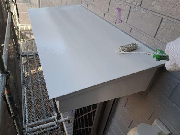 柏市　外壁塗装　屋根改修　屋根リフォーム　サイディング外壁　セラコートアクア　ディプロマットスター　シーリング　コーキング　擬集破断　ハットジョイナー　ボンドブレーカー Vカット