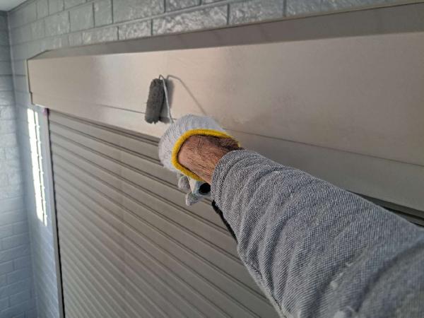 柏市　外壁塗装　屋根改修　屋根リフォーム　サイディング外壁　セラコートアクア　ディプロマットスター　シーリング　コーキング　擬集破断　ハットジョイナー　ボンドブレーカー Vカット