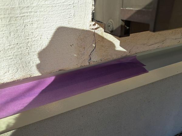 柏市　外壁塗装　柏市シャイン　無添加住宅　漆喰　シーリング　コーキング　ナノコンポジット　クールーフ