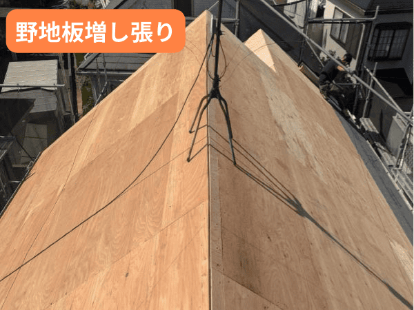 柏市外壁屋根塗装工事シャイン