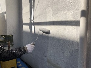 江戸川区H様 外壁塗装工事