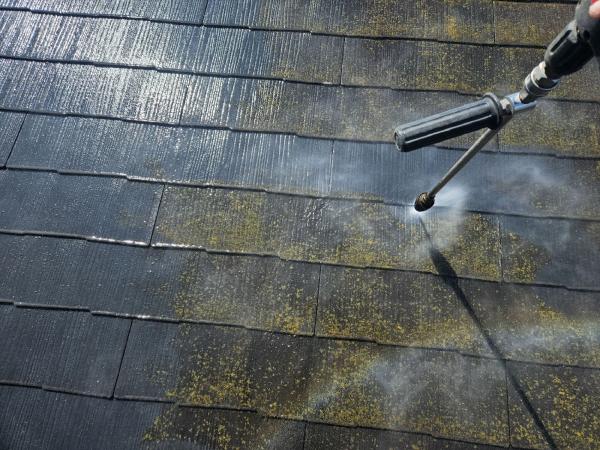 外装屋根塗装・金属屋根専門店シャイン