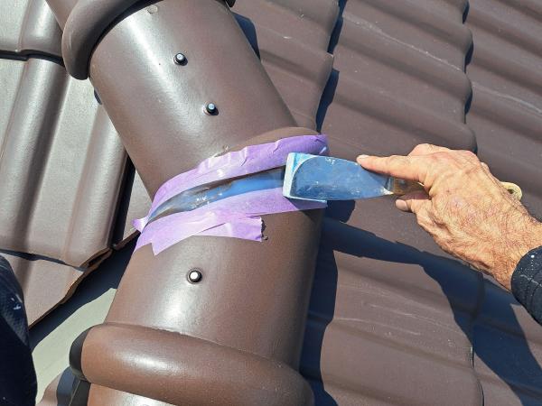 外装屋根塗装・金属屋根専門店シャイン