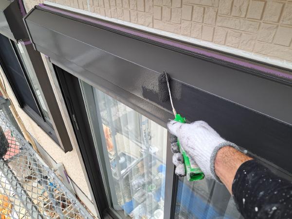 外装屋根塗装・金属屋根専門店シャイン