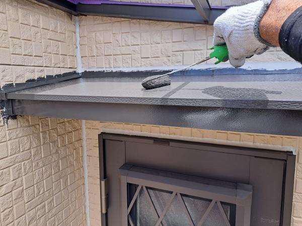 外装屋根塗装・金属屋根専門店シャイン