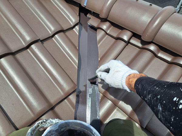 外装屋根塗装・金属屋根専門店シャイン