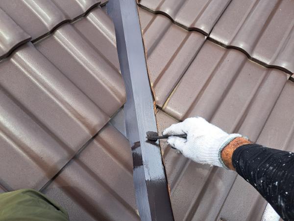 外装屋根塗装・金属屋根専門店シャイン