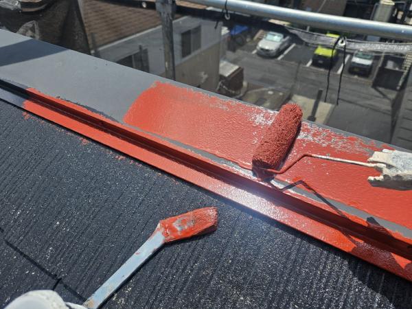 外装屋根塗装・金属屋根専門店シャイン