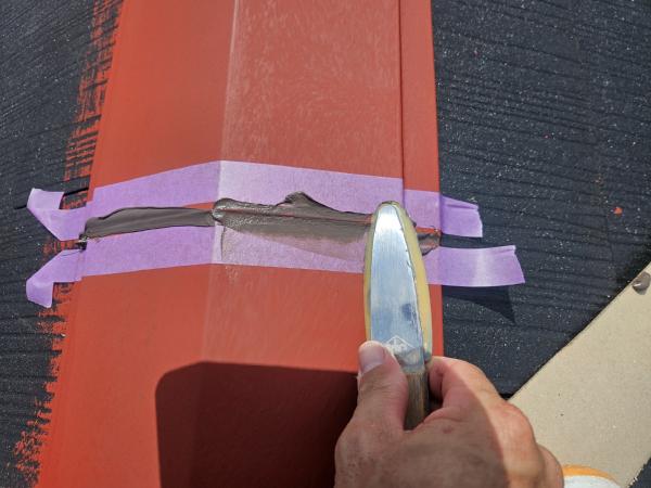 外装屋根塗装・金属屋根専門店シャイン