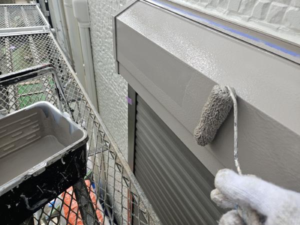 外装屋根塗装・金属屋根専門店シャイン