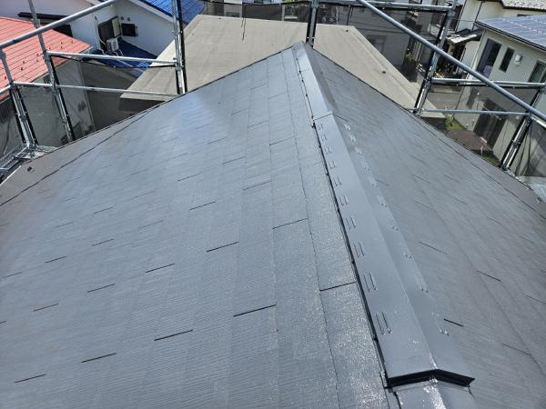 外装屋根塗装・金属屋根専門店シャイン