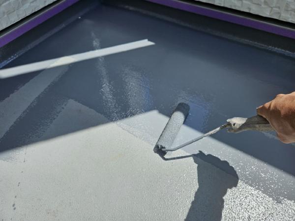 外装屋根塗装・金属屋根専門店シャイン