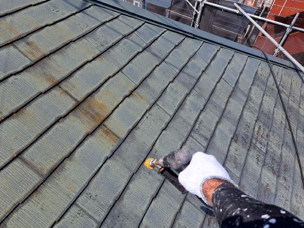 外装屋根塗装・金属屋根専門店シャイン