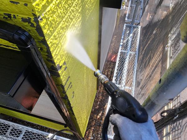 外装屋根塗装・金属屋根専門店シャイン