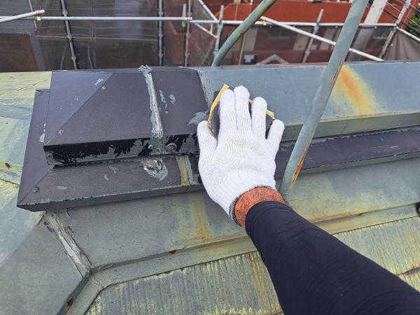 外装屋根塗装・金属屋根専門店シャイン