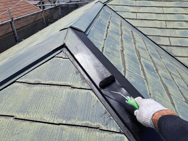 外装屋根塗装・金属屋根専門店シャイン