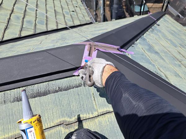 外装屋根塗装・金属屋根専門店シャイン