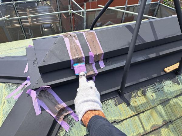 外装屋根塗装・金属屋根専門店シャイン