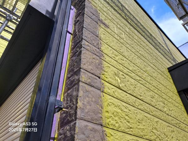 外装屋根塗装・金属屋根専門店シャイン