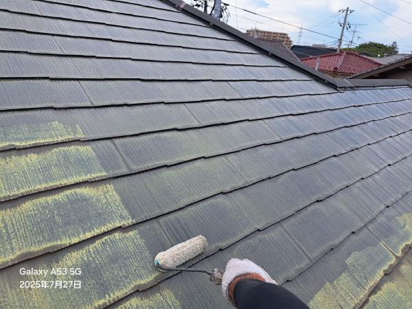 外装屋根塗装・金属屋根専門店シャイン