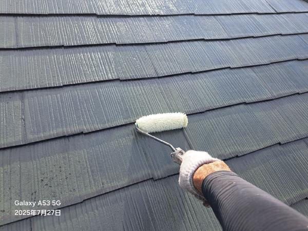 外装屋根塗装・金属屋根専門店シャイン