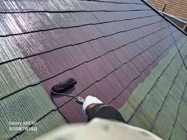 外装屋根塗装・金属屋根専門店シャイン