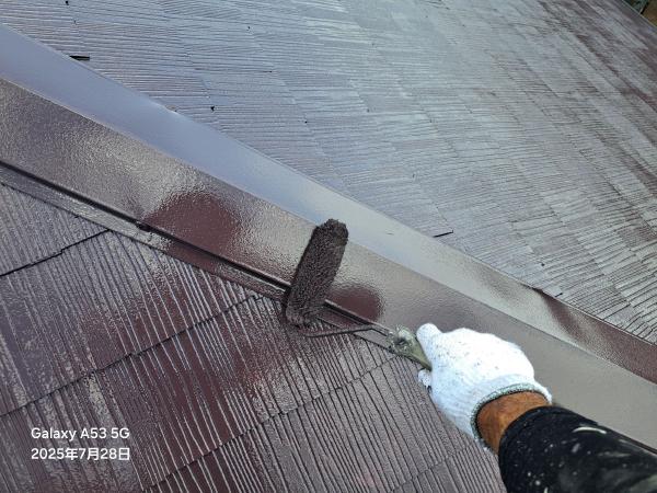 外装屋根塗装・金属屋根専門店シャイン