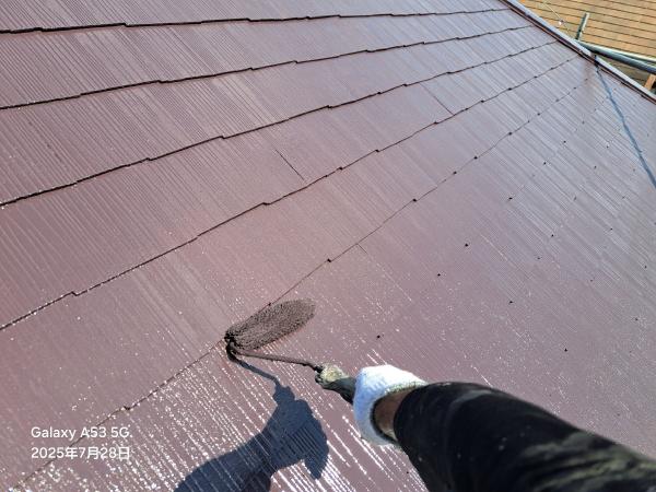 外装屋根塗装・金属屋根専門店シャイン