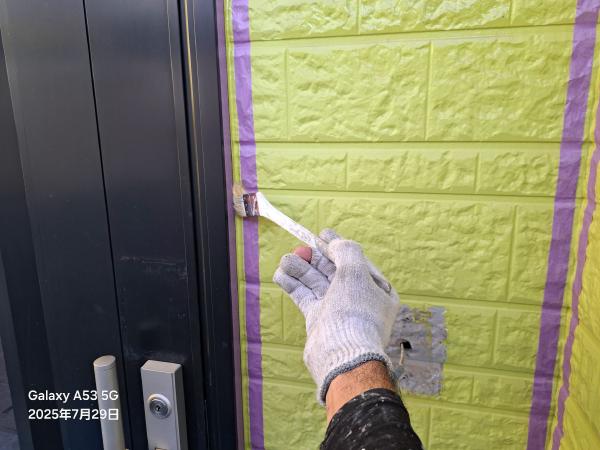 外装屋根塗装・金属屋根専門店シャイン