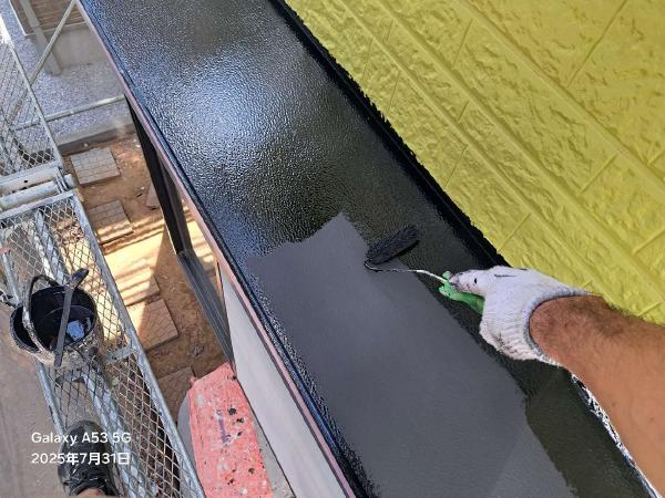 外装屋根塗装・金属屋根専門店シャイン