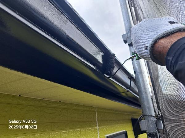 外装屋根塗装・金属屋根専門店シャイン