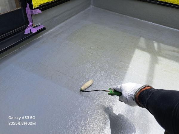 外装屋根塗装・金属屋根専門店シャイン