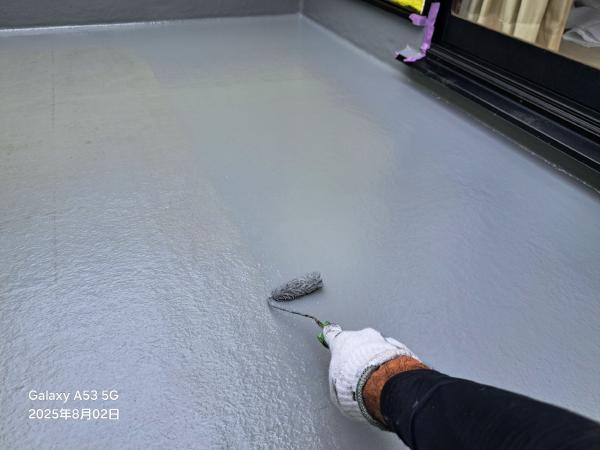 外装屋根塗装・金属屋根専門店シャイン