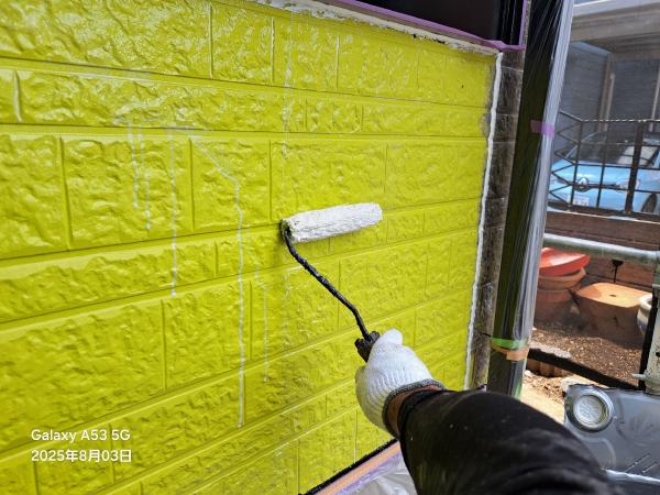 外装屋根塗装・金属屋根専門店シャイン