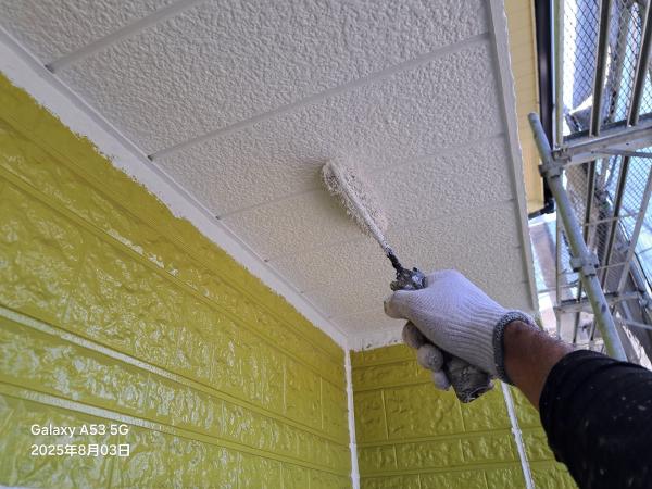 外装屋根塗装・金属屋根専門店シャイン