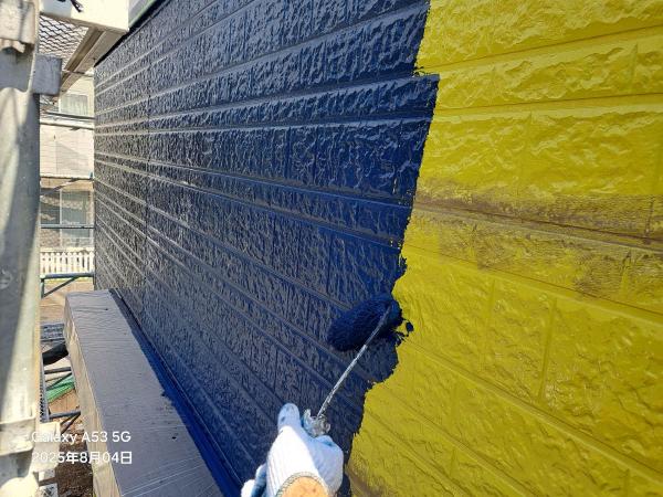 外装屋根塗装・金属屋根専門店シャイン