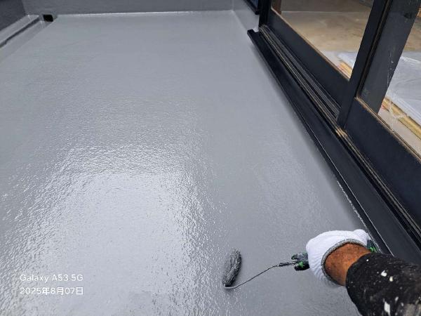 外装屋根塗装・金属屋根専門店シャイン