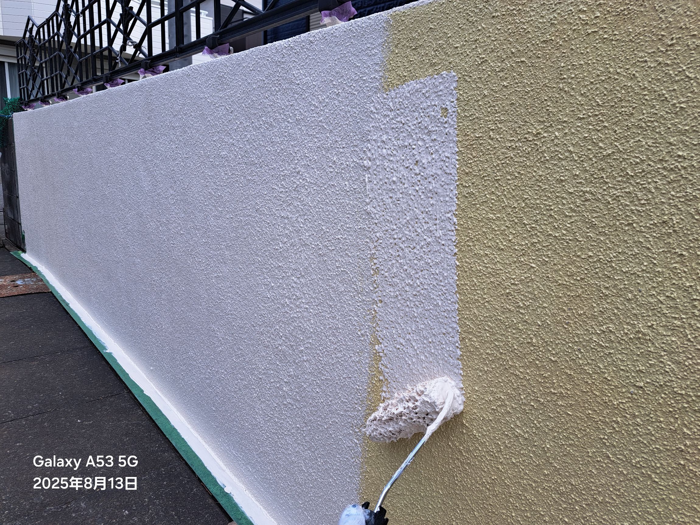 外装屋根塗装・金属屋根専門店シャイン